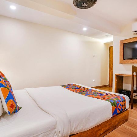 Fabhotel Grand Prime Nr Nesco Hotel Bombay Eksteriør billede