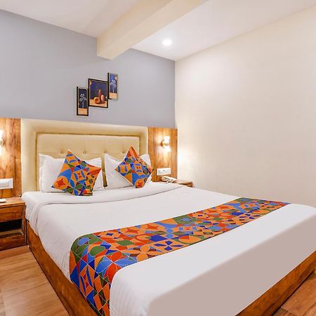 Fabhotel Grand Prime Nr Nesco Hotel Bombay Eksteriør billede